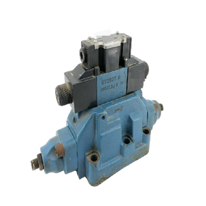 Программируемый контроллер для гидрораспределителя H-4WEH22E746EW110-N9ETDA10 - Product Image 1