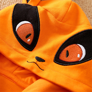 Pelele de Anime <span class=keywords><strong>para</strong></span> recién <span class=keywords><strong>nacido</strong></span>, <span class=keywords><strong>ropa</strong></span> de bebé, disfraz de Cosplay de dibujos animados <span class=keywords><strong>para</strong></span> bebés, mono de algodón <span class=keywords><strong>para</strong></span> niñas - Product Image 3