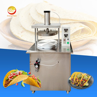 Machine automatique de cuisson de Tortilla de dubaï Offre Spéciale