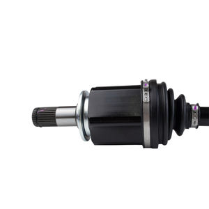 Pièces <span class=keywords><strong>de</strong></span> châssis <span class=keywords><strong>arbre</strong></span> d'essieu <span class=keywords><strong>arbre</strong></span> d'entraînement <span class=keywords><strong>Transmission</strong></span> arrière gauche droite <span class=keywords><strong>arbre</strong></span> d'entraînement pour <span class=keywords><strong>Land</strong></span> <span class=keywords><strong>Rover</strong></span> OEM:LR002621 - Product Image 5