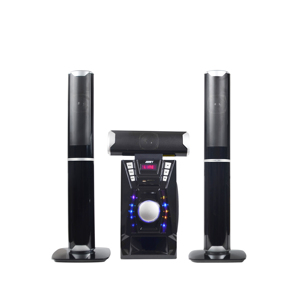 专业音频功率放大器低音炮扬声器3.1家庭影院系统批发 - Product Image 1