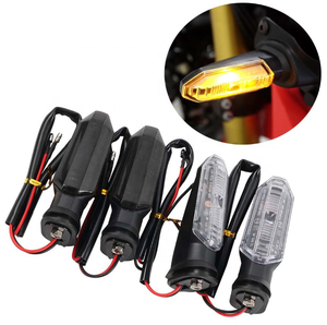Voor Honda X-ADV 150 Nc 750x Xre 300 Crf 250/L 300 Waterdicht Led Richtingaanwijzer Motorfiets Verlichtingssysteem Accessoire - Product Image 2