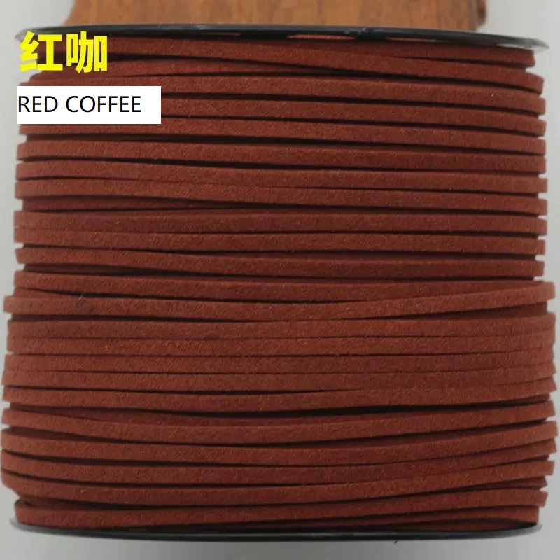4. café rojo