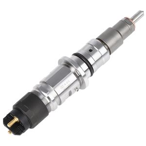 Inyector de Combustible Diésel 0986435621 68210105AA para Motor 6.7L 2500 3500 2013-2018 - Product Image 2