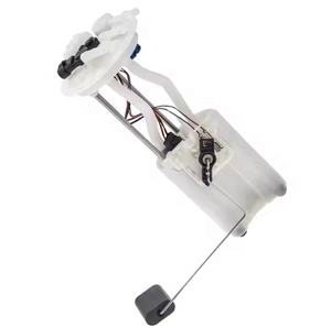 อะไหล่รถยนต์ขายดี OEM 8-97943183-0 ชุดปั๊มน้ำมันเชื้อเพลิงไฟฟ้าสำหรับรถยนต์ Isuzu รุ่น D MAX 2.5 ปี 2004 - Product Image 2