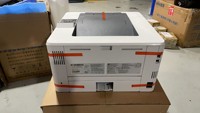 Printer Panas untuk HP Laserjet M404dn M404 Printer Rekondisi Original Cocok untuk Pencetakan Kantor dengan Stok untuk Pengiriman Cepat