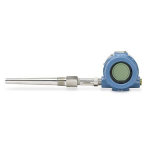 Sensor de Temperatura RTD 214C Personalizable con Soporte OEM y ODM, Sensor de Temperatura RTD Rosemount 214C - Product Image 1