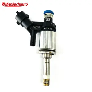 Inyector de combustible de alta calidad, 0261500494, 0261500073, 1984H5, 1984H7, apto para Citroen, Peugeot, 16V