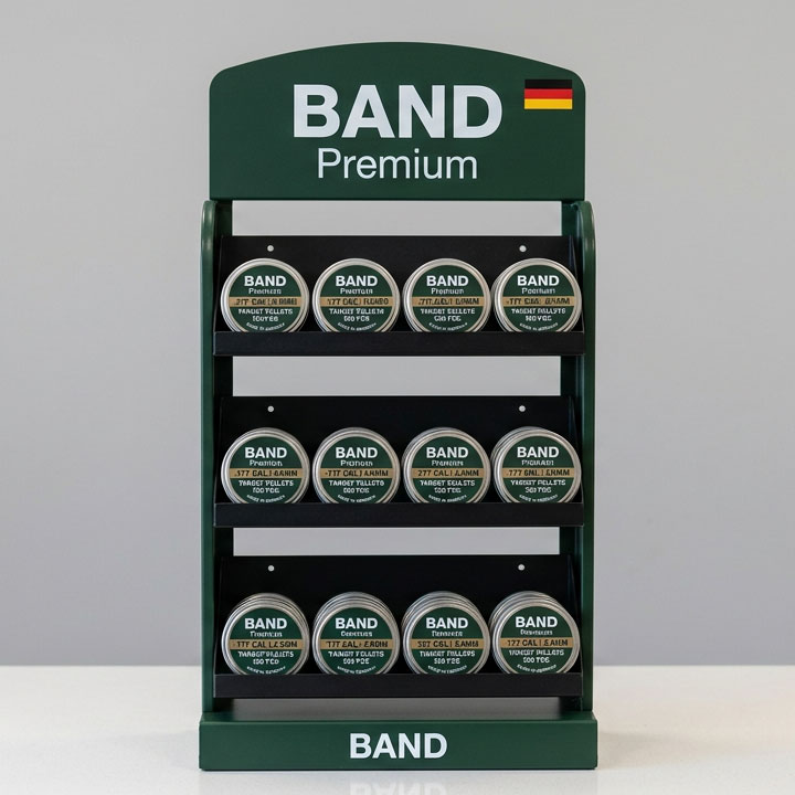présentoir à tabac