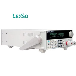 It8512g+ Probador de Fuente de Alimentación Ajustable Electrónicamente para Uso en Laboratorio Lexso - Product Image 3