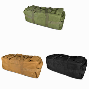 Borsa da <span class=keywords><strong>Viaggio</strong></span> Personalizzata Resistente per Uomo, Zaino Multifunzionale da Montagna, Borsa per Bagagli di Grande Capacità per Viaggi <span class=keywords><strong>in</strong></span> Auto - Product Image 4