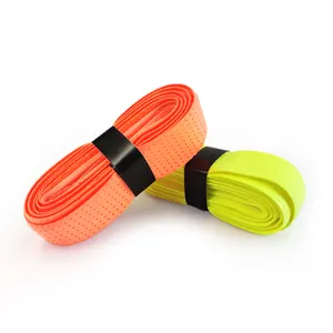 I produttori di vendita diretta accettano la personalizzazione Overgrip, Overgrip assorbente per il Badminton Mix colori Tennis Grip Overgrip Overgrip