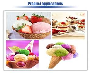 Máquina de Helados Profesional de Alta Calidad Tipo <span class=keywords><strong>McDonald</strong></span>'s - Product Image 3