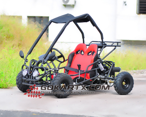Xe Buggy Mới Sử Dụng Đua Off-Road Gas Mini Giá Rẻ Đi <span class=keywords><strong>Kart</strong></span> Để Bán - Product Image 5