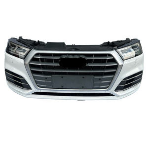 Accessori di Alta Qualità per <span class=keywords><strong>Audi</strong></span> <span class=keywords><strong>Q5</strong></span>, Griglia Frontale e Paraurti - Parti di Ricambio Auto Più Vendute - Product Image 5
