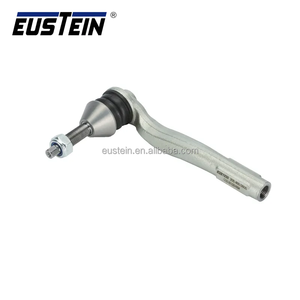 2054600605 2043301903 4513380137 Eustein Auto Parts Extrémité de biellette de direction extérieure avant gauche pour <span class=keywords><strong>Mercedes</strong></span> Benz Classe C W205 S205 X204 W451 - Product Image 1