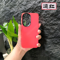 Étui de protection pour appareil photo IMD double face en argent en gros pour NOTE 12 PRO Étui de téléphone portable personnalisé antichoc pour Redmi POCO X2