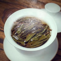 Phoera — thé Oolong Phoenix, Logo personnalisé, feuille ample, saveur de canard, chinois, feng huang Dancong, Wulong Tea, Yashixiang