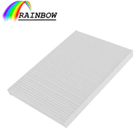 Vente chaude Accessoires Auto Filtro De Cabina 97133-2L000 97133-1H000 97133-2L200 Filtre d'habitacle à air personnalisable