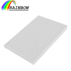 Vente chaude Accessoires Auto Filtro <span class=keywords><strong>De</strong></span> Cabina 97133-2L000 97133-1H000 97133-2L200 Filtre d'habitacle à air personnalisable - Product Image 4