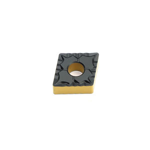 Fabricant d'<span class=keywords><strong>inserts</strong></span> en carbure Cnmg 120408 <span class=keywords><strong>Inserts</strong></span> CNC Cnmg120408 Insert en carbure - Product Image 3