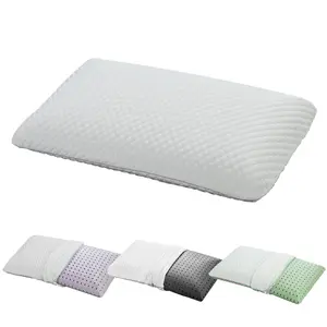 Best Memory Foam Soft New Design Scent Mold Made Profumato Foam Bedding Sleep bed Pillow