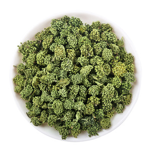 Té de hierbas chinas OEM hecho a mano San Qi Pseudo-Ginseng té de flores secas Sanchi - Product Image 1