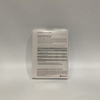 Windows Server 2025 Standard Boîte USB Activation 100% en ligne Garantie de 6 mois Expédition rapide