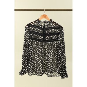 เสื้อสตรีไม่เป็นอันตราย8987 - Product Image 1