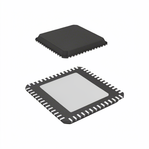 Buy Online Electronic Components 56 VFQFN Exposed Pad LAN9730I-ABZJ-TR Interface Manufacturer Channel - Product Image 1
