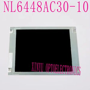 <span class=keywords><strong>LCD</strong></span> NL6448AC30-<span class=keywords><strong>10</strong></span> cho NEC ban đầu 9.4 <span class=keywords><strong>inch</strong></span> nl6448ac30 <span class=keywords><strong>10</strong></span> công nghiệp <span class=keywords><strong>LCD</strong></span> màn hình hiển thị <span class=keywords><strong>Panel</strong></span> CMOS 34 Pin 640*480 - Product Image 6