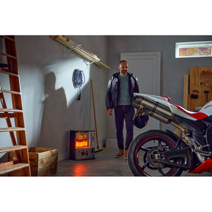 เครื่องทำน้ำร้อนแบบหมุนประสิทธิภาพสูง2.4 KW 'r4224 S tc' - Product Image 3