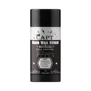 Fábrica personalizar 50g 75g pelo palo de cera de embalaje de tubo Hed la borde de Control - Product Image 3