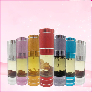 30 ML Aceite Íntimo Yoni y Esencia de Fragancia Íntima Sin Etiqueta Aceite Yoni de Melocotón - Product Image 1