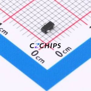 Brand-new-Original S9012-6AF SOT-23 Transistor Bipolar Junction Transistor (BJT) - Product Image 2