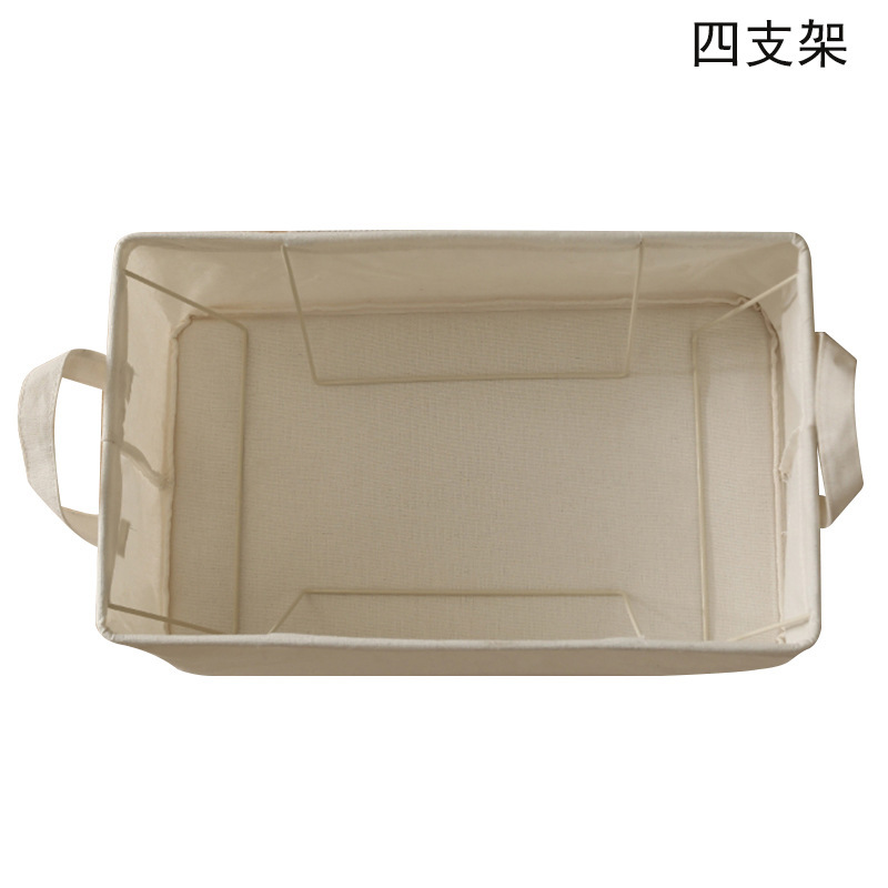 Washable 4-stand