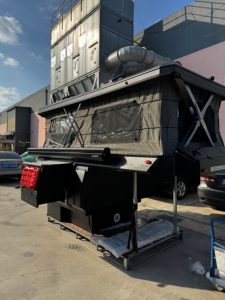 <span class=keywords><strong>Precio</strong></span> de Fábrica, Ligera, Impermeable, Moderna, <span class=keywords><strong>Mini</strong></span> Caravana Expandible, Remolque Pequeño para Viajes, Casa Rodante, Autocaravana - Product Image 3