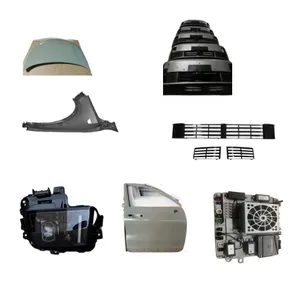 LEADING IDEAL auto parts wholesale and retail LEADING IDEAL L7 L8 L9 door bumpers fenders headlights various filters LIXIANG