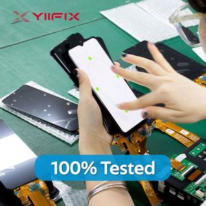 Écran LCD tactile <span class=keywords><strong>TCL</strong></span> <span class=keywords><strong>10</strong></span> <span class=keywords><strong>Plus</strong></span> T782H en gros avec numériseur pour téléphones mobiles, pièce de rechange avec garantie d'un an - Product Image 2