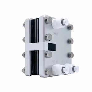 कार के लिए 1000 एमएल 2000 एमएल इलेक्ट्रोलाइटिक एच2 गैस हाइड्रोजन ईंधन सेल पेम हाइड्रोजन जेनरेटर इलेक्ट्रोलाइजर - Product Image 1