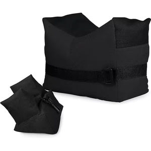 Étui tactique en nylon pour extincteur portable d'extérieur, sac multifonctionnel pour bouteille d'eau à pulvérisation, accessoires de sécurité pour la chasse - Product Image 1
