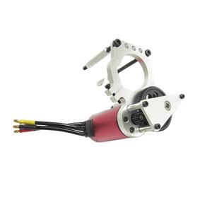 Kit Eléctrico para Motor DLE60, Encendedor Electrónico Específico para Drones de Ala Fija, Motor para Aviones RC Multirrotor - Product Image 6