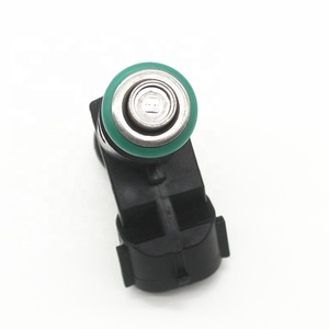 03C906031A Inyector de combustible para Volkswagen Polo NUEVO Inyector de combustible para la <span class=keywords><strong>venta</strong></span> - Product Image 3