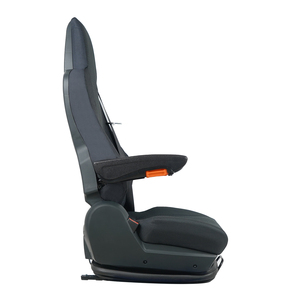 เบาะนั่งรถหนังเบาะรถดัดแปลงสำหรับรถดัมพ์ lkw sitz - Product Image 3