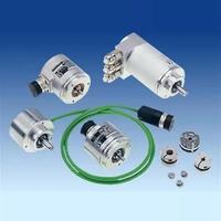 Pièces d'origine Siemens en stock, embout d'encastrement pour encodeur absolu 6FX2001-5FP24