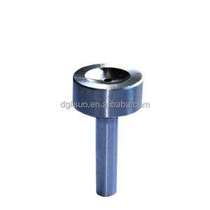 บุชสปรูสำหรับแม่พิมพ์ฉีดพลาสติกที่ผ่านการรับรองคุณภาพ - Product Image 6