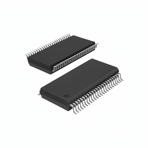 Logic 74VCX16244TTR Original One Stop Service 48 TFSOP Buy Online Electronic Components - Product Image 1