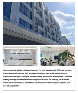 Escáner de Rayos <span class=keywords><strong>X</strong></span> Portátil de Alta Definición con Imágenes en Tiempo Real, Brazo Modular Ajustable y Alta Eficiencia, 1 Año de Garantía - Product Image 5