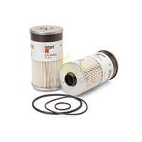 Nouveau filtre séparateur eau-carburant pour moteur diesel FS19624, 5 µm, efficacité 98,7 %, 4,67 L/min pour véhicule utilitaire