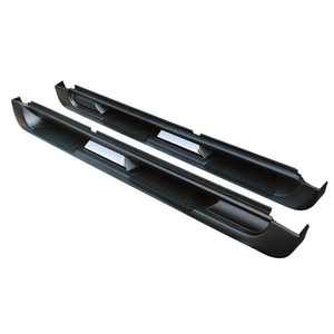 JOESHIER Chinese Factory Wholesale High Quality Aluminum Alloy Off-Road Side <b>Steps</b> Running <b>Board</b> For KIA SPORTAGE 2007-2009 - Product Image 3